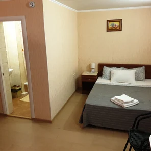 2х местный стандарт