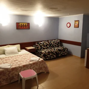 4х местный стандарт