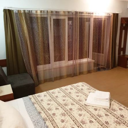 3х местный стандарт